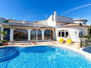 Villa Villa Da Vinci by Interhome